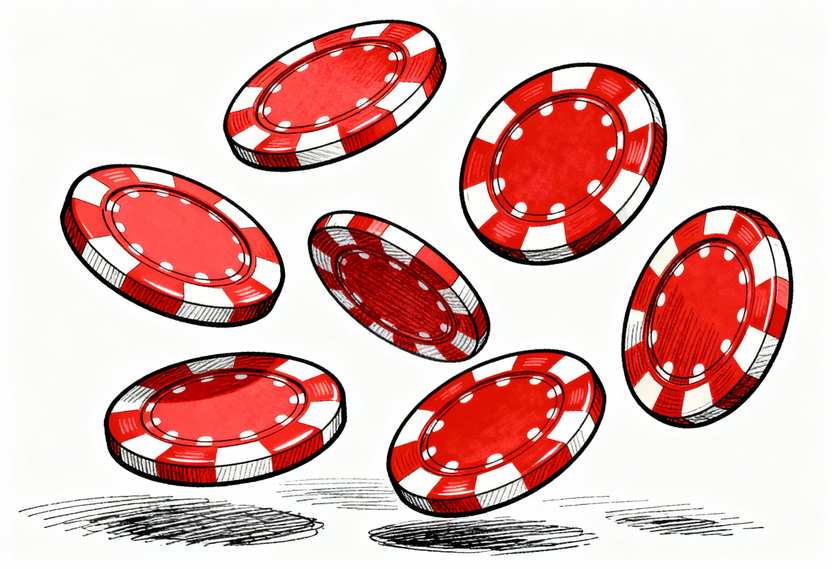 Maximal wins casino