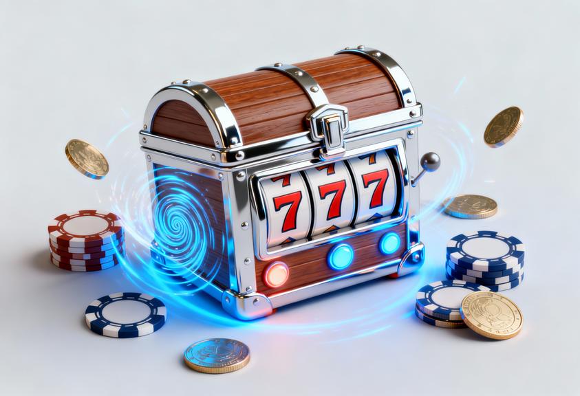 casino Tiki taka