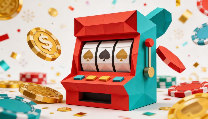 Ruby slots casino