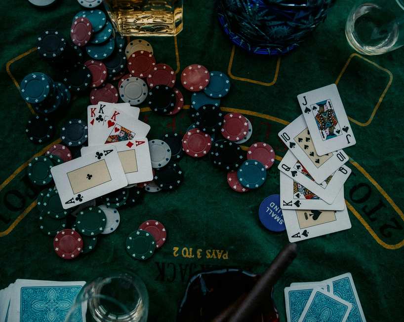 Vox Casino Vox Casino
