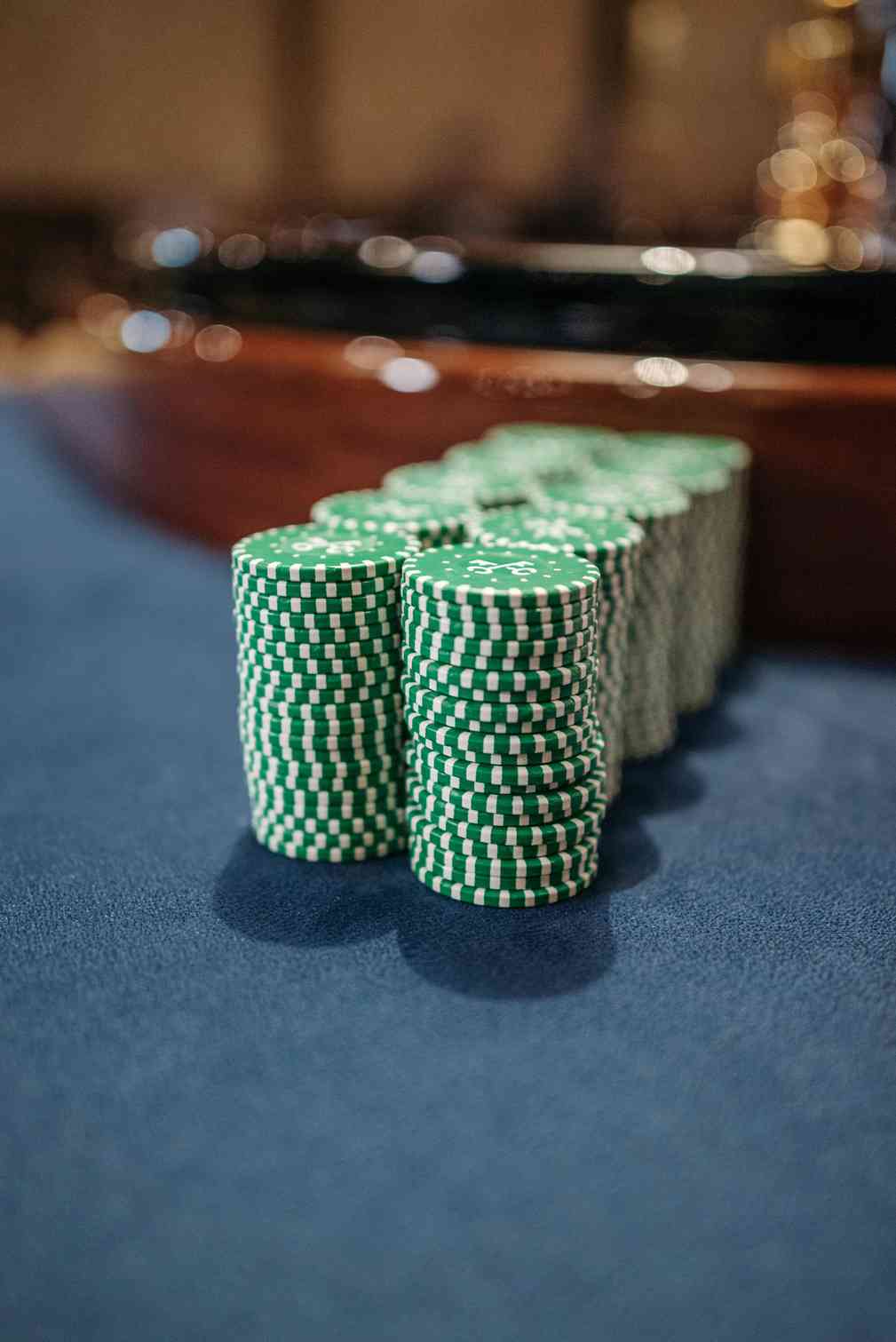 jeffbet casino UK