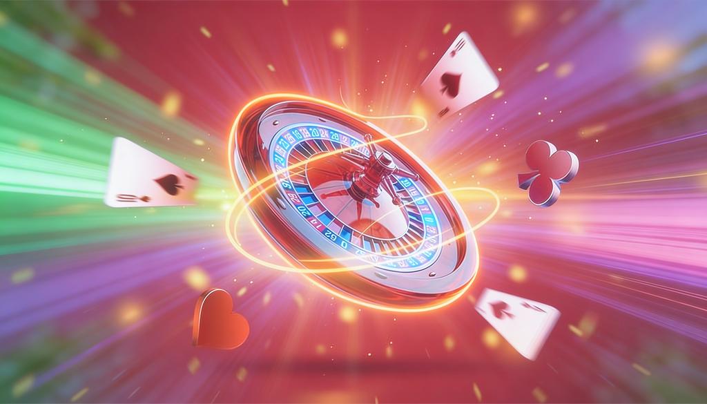 Rollino casino app