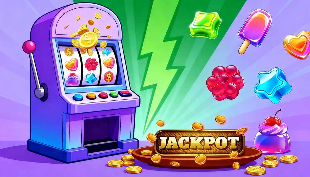 pots of luck casino