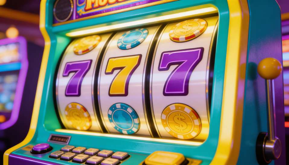 slot madness