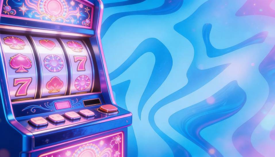 Lucky tiger casino
