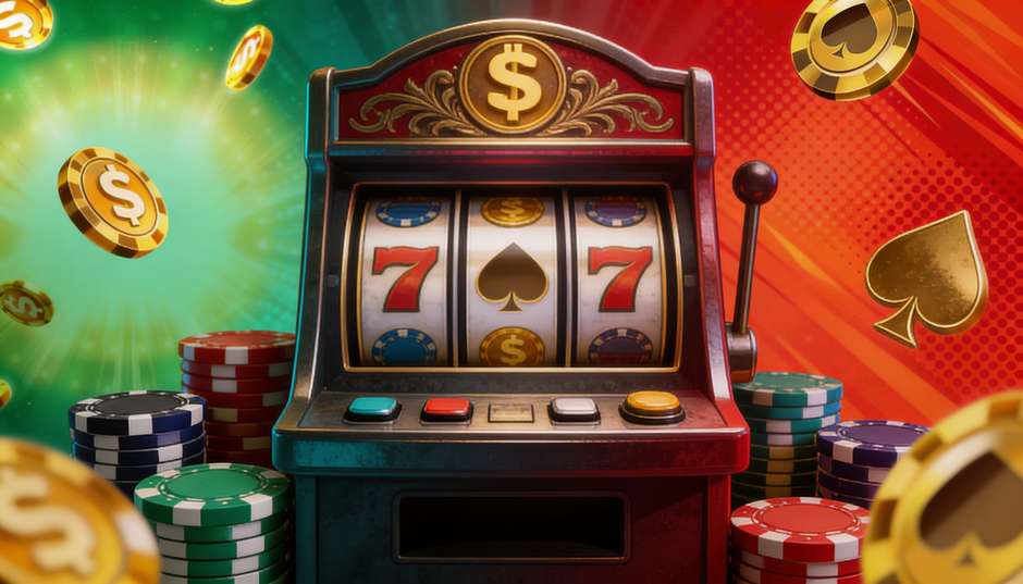 Fantastic spins casino