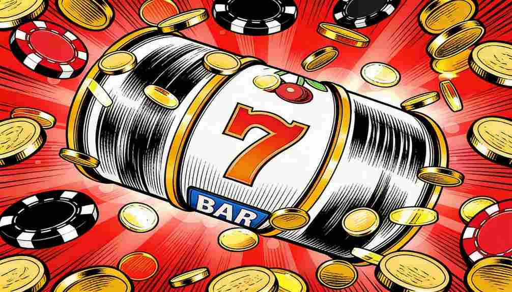 1bet casino mobile