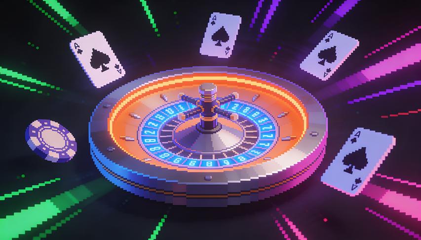 Nyxbets app