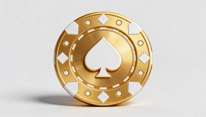 Doctor spins casino