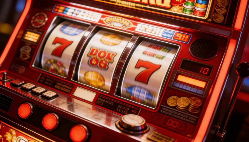 Buran casino online