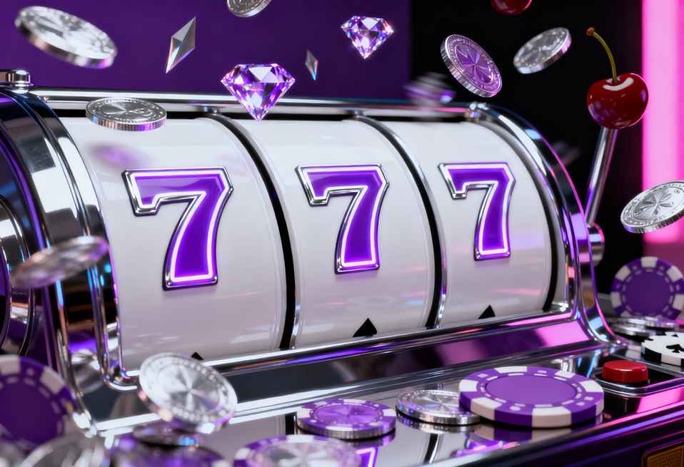 Buran casino France