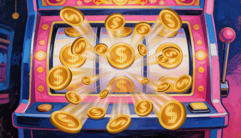 New lucky online