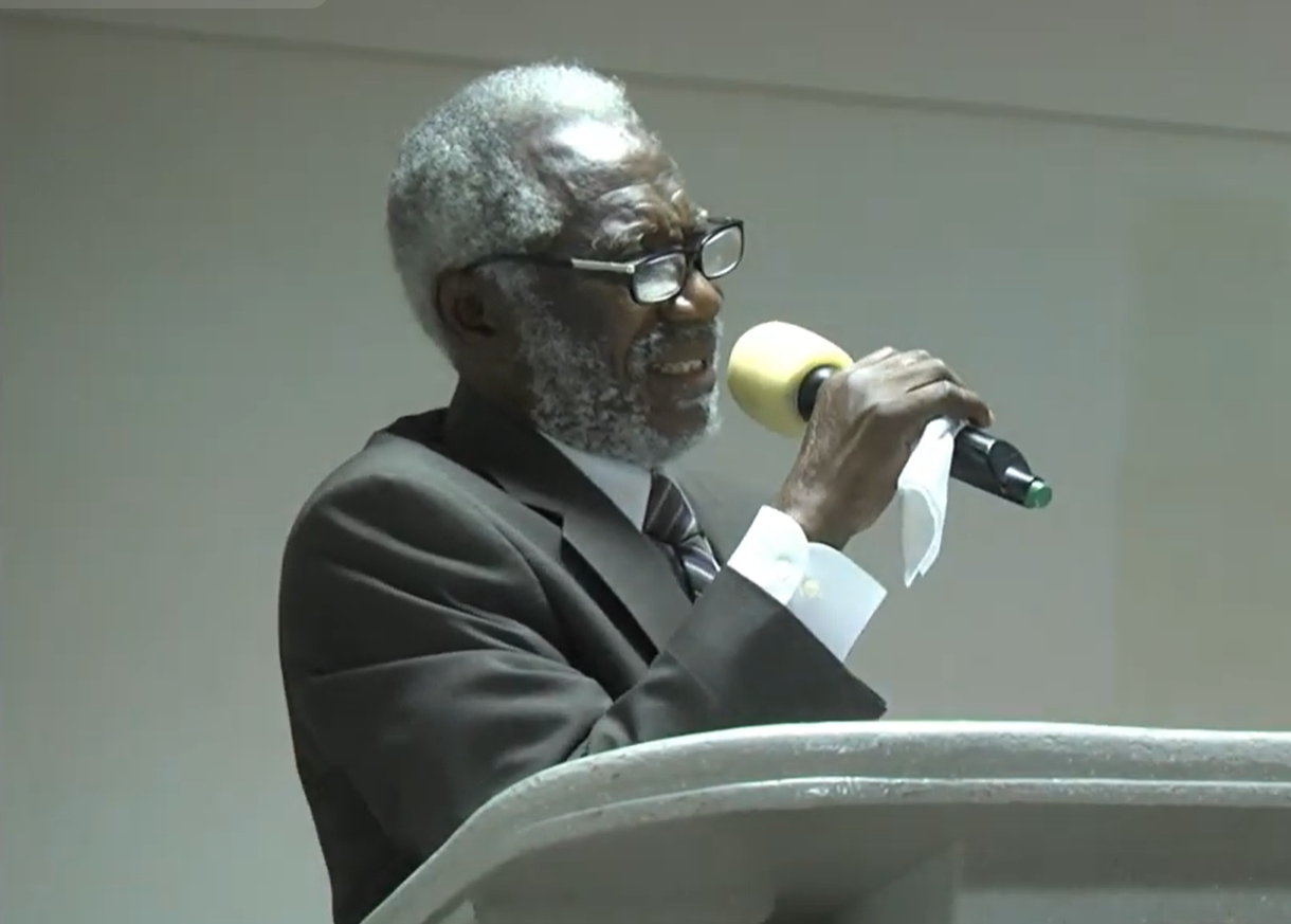 CHURCH MISSION CONFERENCE