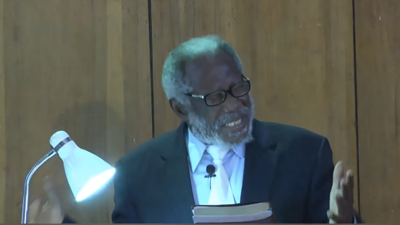 A CALL TO SPIRITUAL TRANSFORMATION AND NATIONAL RENEWAL