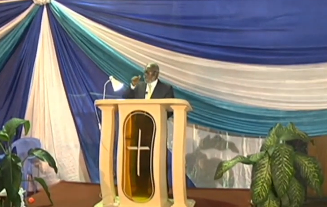 THE CONCEPT OF ROYAL PRIESTHOOD